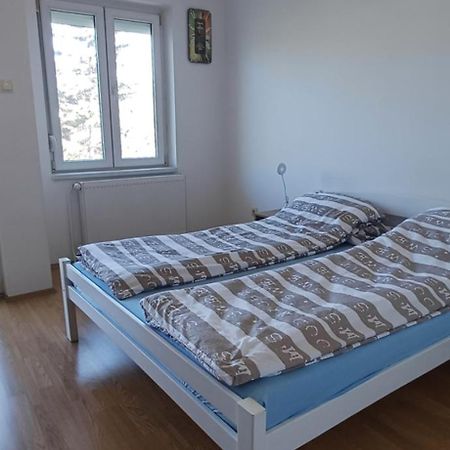 Apartament Sobe Olga Čačak Zewnętrze zdjęcie