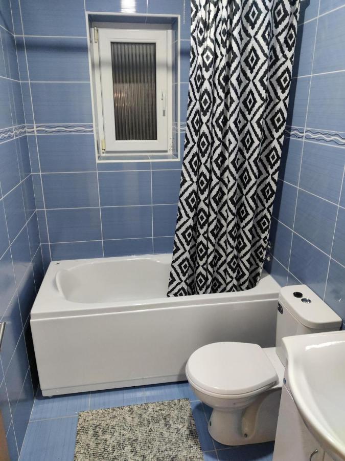 Apartament Sobe Olga Čačak Zewnętrze zdjęcie