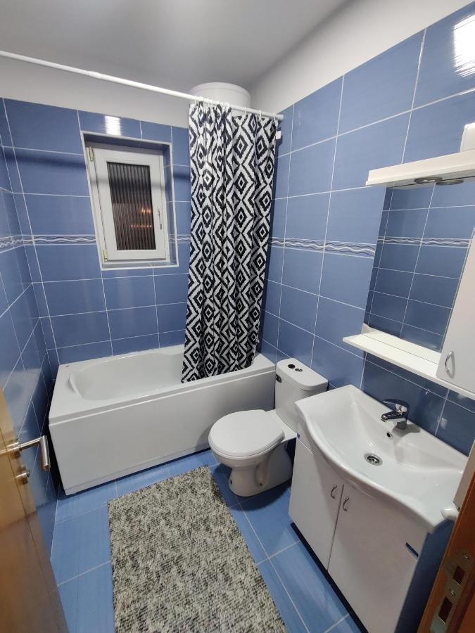 Apartament Sobe Olga Čačak Zewnętrze zdjęcie